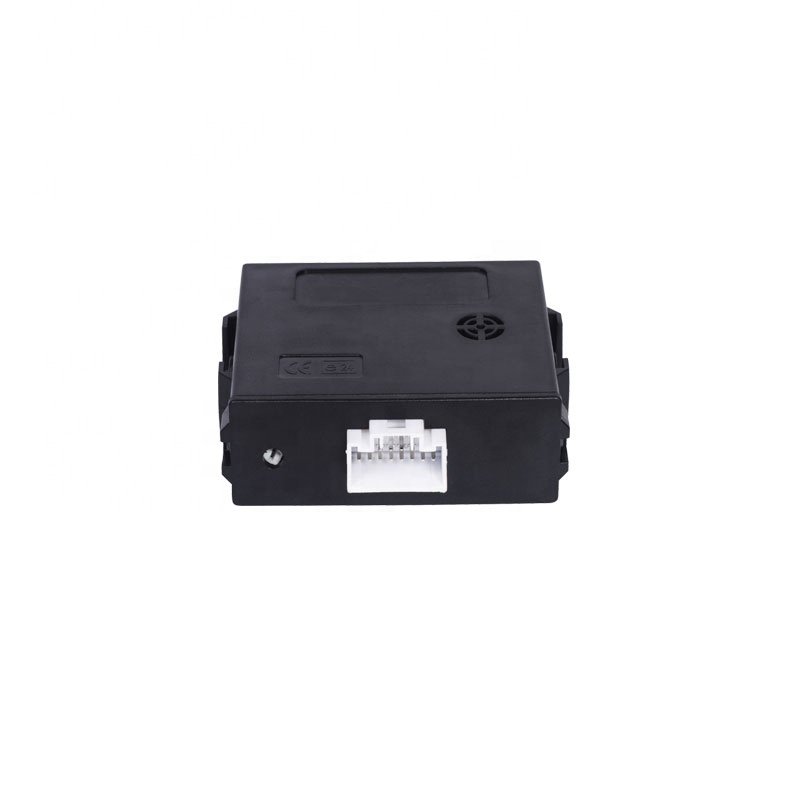Car Reversing Aid 12V Microwave Blind Spot Radar System, 24 GHZ Universal Type with Easy Installation
