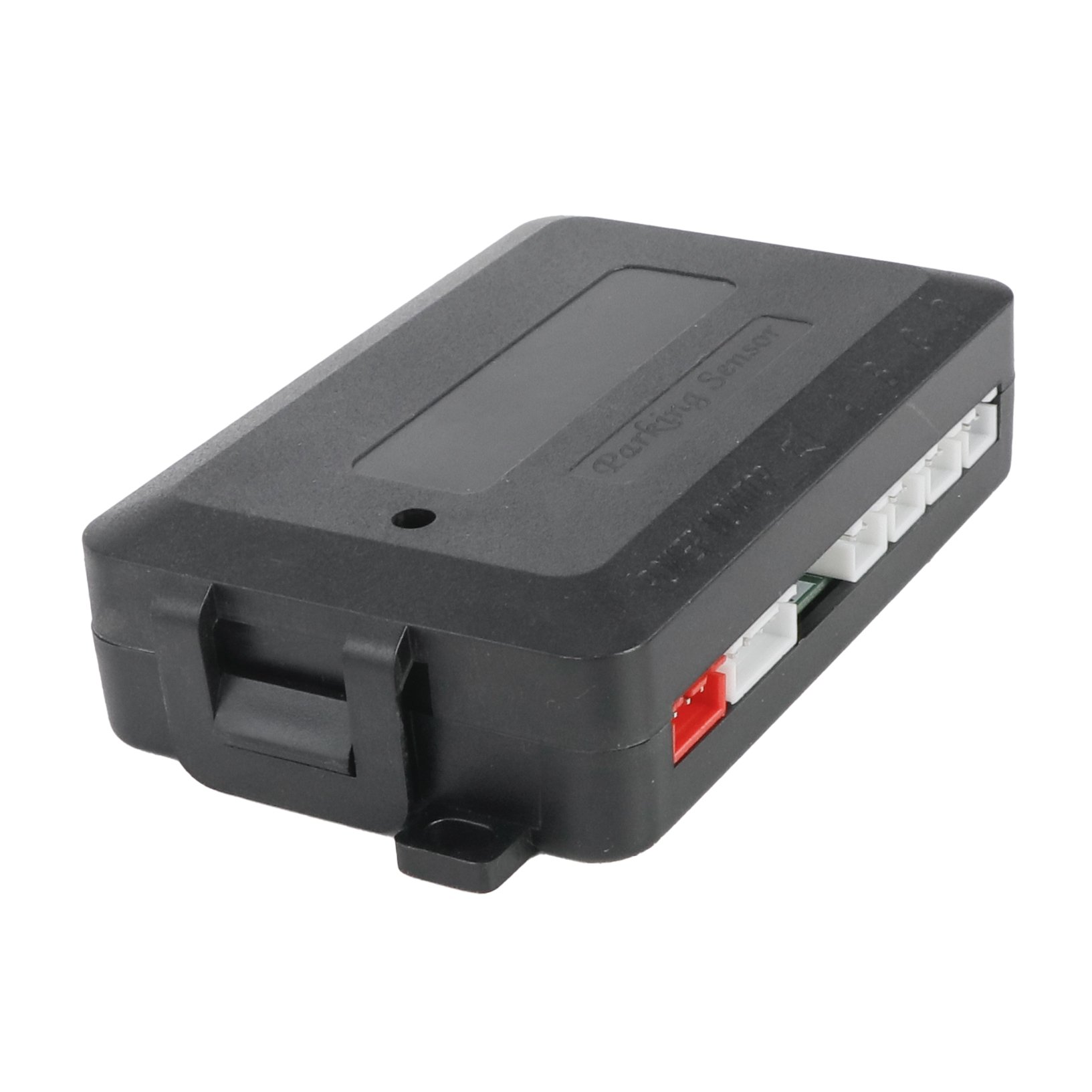 Quality Universal Reverse Sensor Car Parking Led Display Backup Radar Buzzer Warning Alarm Kit 12 Volt 4 Eyes Car Parking Sensor