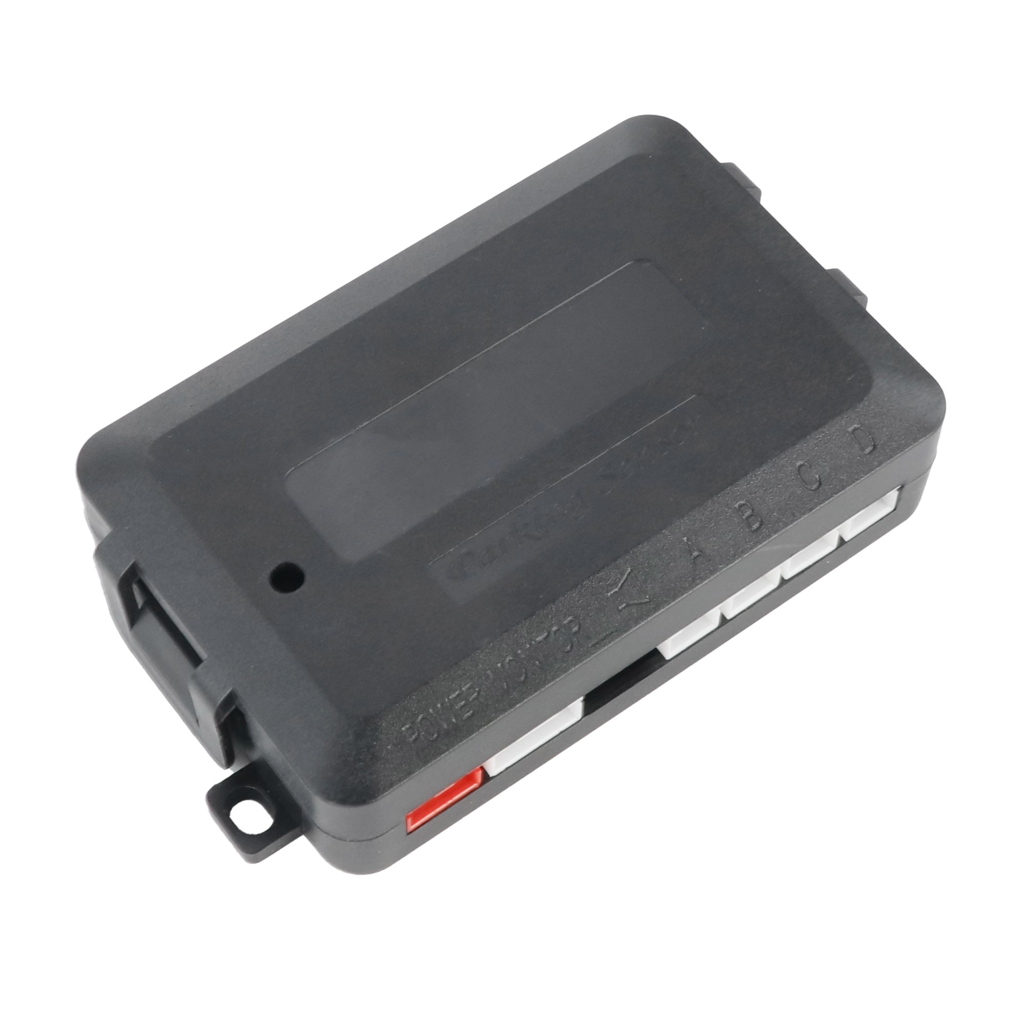 Quality Universal Reverse Sensor Car Parking Led Display Backup Radar Buzzer Warning Alarm Kit 12 Volt 4 Eyes Car Parking Sensor