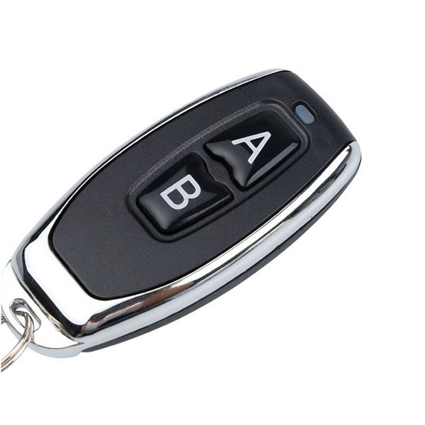 433mhz Car Remote Code Grabber, Universal Remote Car Alarm, Gate Remote