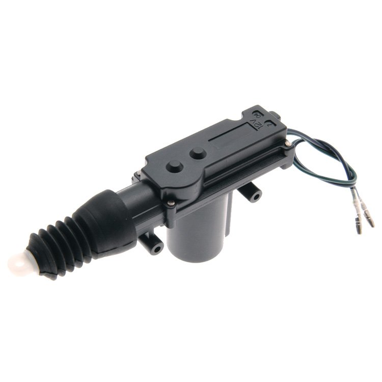 Universal Car Smart Key Remote Car Alarm Keyless Entry System Central Door Lock Unlock System