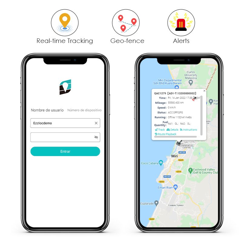Daovay Car Alarm Programmable Fleet Gps Tracking Software Gps Tracking System