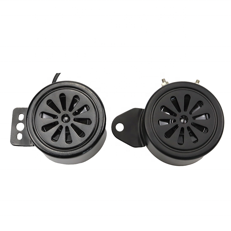 Car Reversing ,car Reverse Alarm,car Reverse Horn Back up Horn 9v-48v