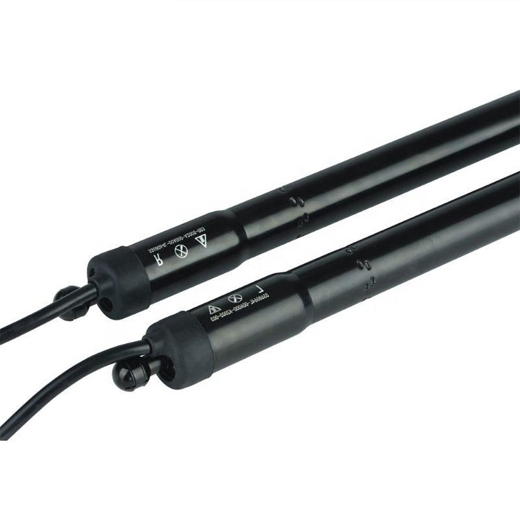 Cars Automatic Suv Tail Gate Lifter Power Electric Tailgate Lift for GEELY Emgrand GS 2016-2017 Power Trunk