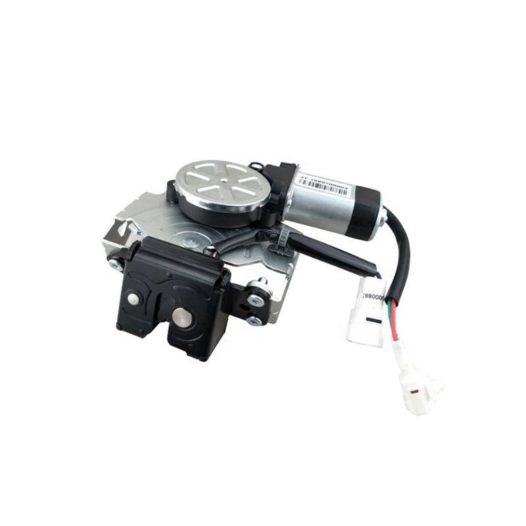Cars Automatic Suv Tail Gate Lifter Power Electric Tailgate Lift for GEELY Emgrand GS 2016-2017 Power Trunk