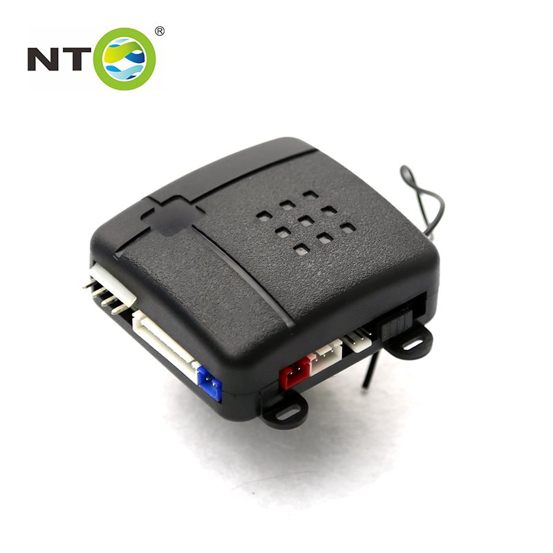 Car Alarm Alarma Universal Security System Remote 150M Wholesale Universal Hot Selling in South American Market OEM Factory