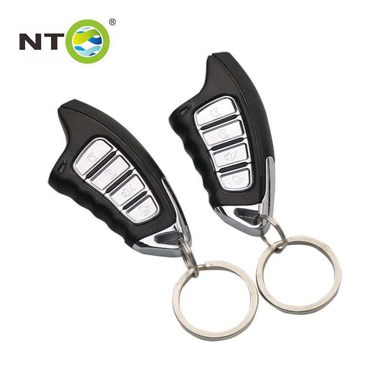 Car Alarm Alarma Universal Security System Remote 150M Wholesale Universal Hot Selling in South American Market OEM Factory
