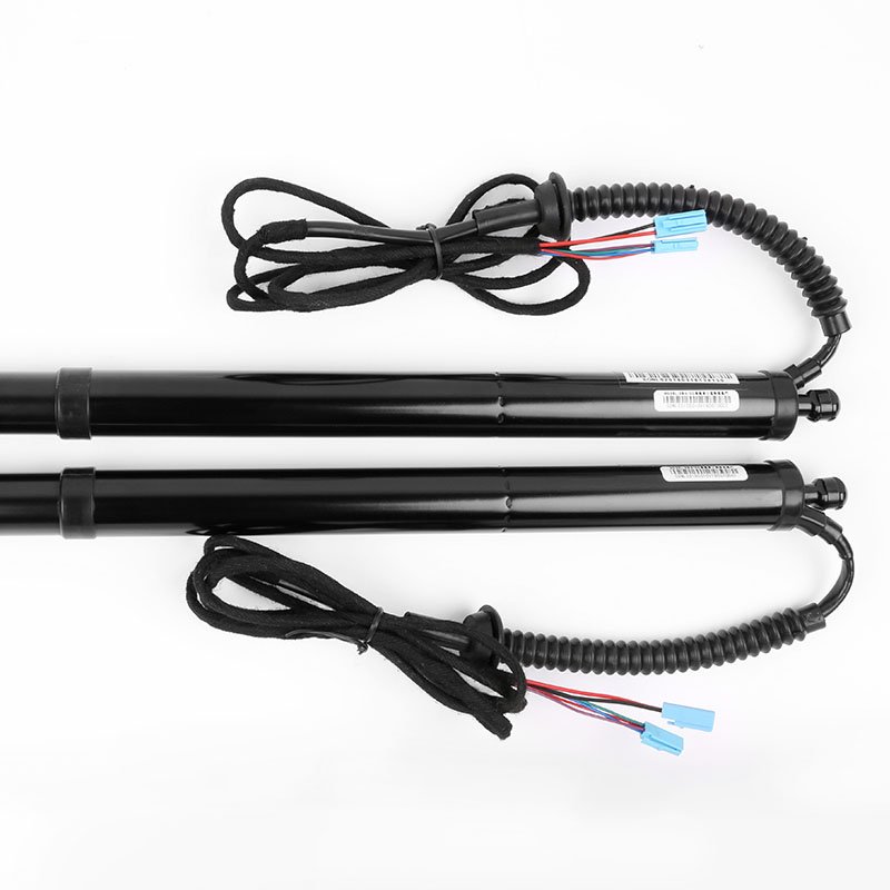Easy Open Power Tailgate Liftgate Smart Trunk for Honda RK5 2009+