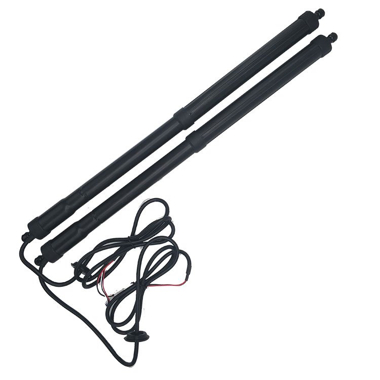 Easy Open Power Tailgate Liftgate Smart Trunk for Honda RK5 2009+