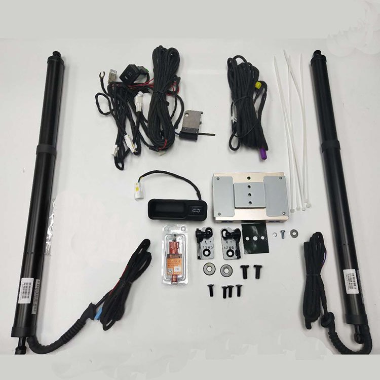Easy Open Power Tailgate Liftgate Smart Trunk for Honda RK5 2009+