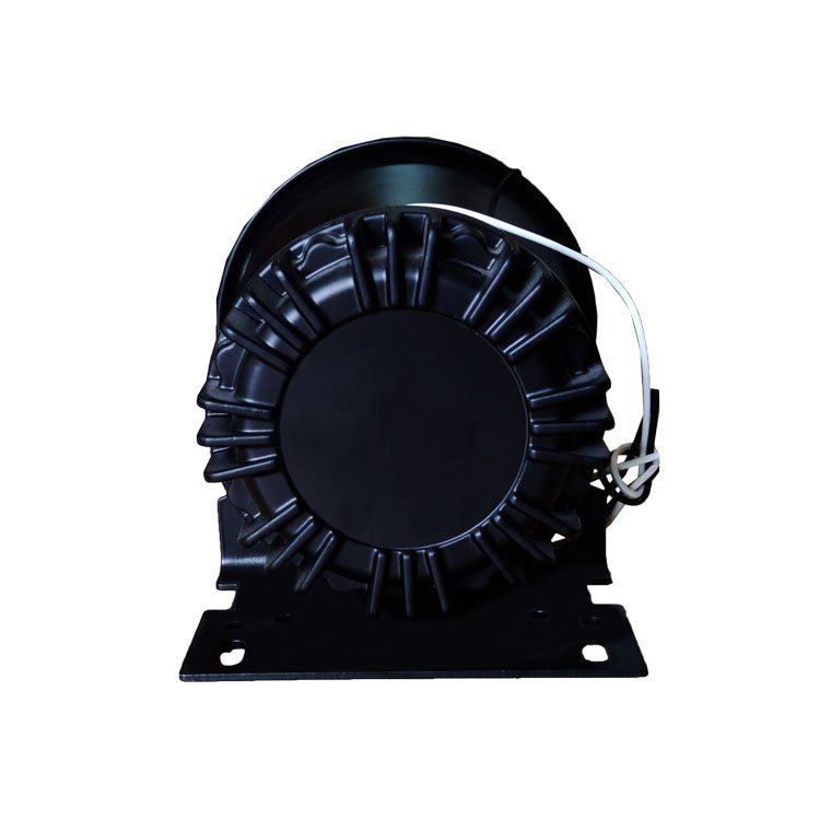 80W 100W 200W 300W Signal Alarm System Square Bracket Fitting Car Siren Horn Car Siren Speakers