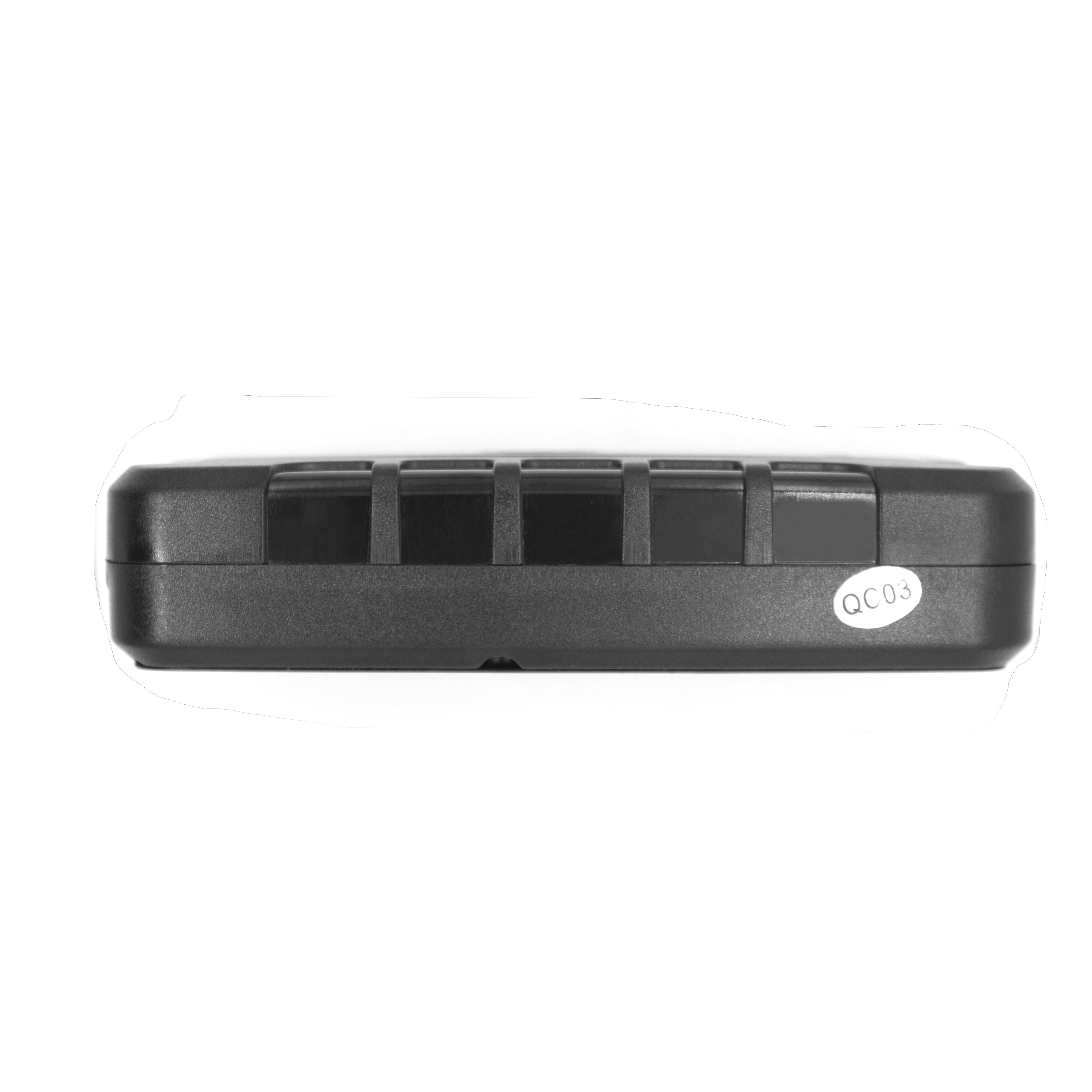 Strong Magntic 10k Mha Battery 4G Cat M1 Asset Tracking Device with Long Battery Life