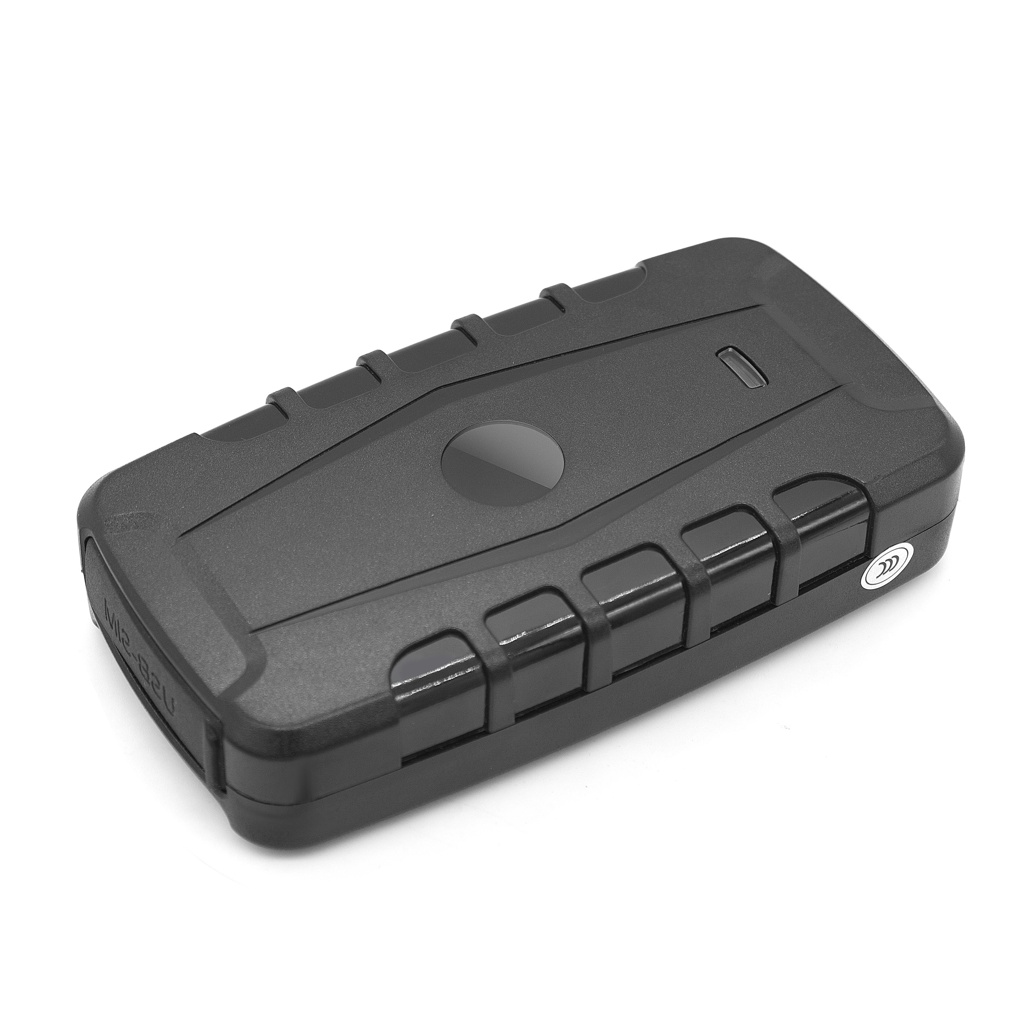 Strong Magntic 10k Mha Battery 4G Cat M1 Asset Tracking Device with Long Battery Life