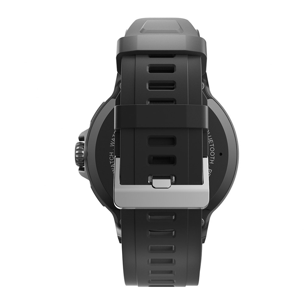 2024 GT100 Smart Watch 4G Sim Card 1.85" Screen HD Camera Video Call 3+32G Android 8.1 Fitness Tracker Smartwatch for Mends