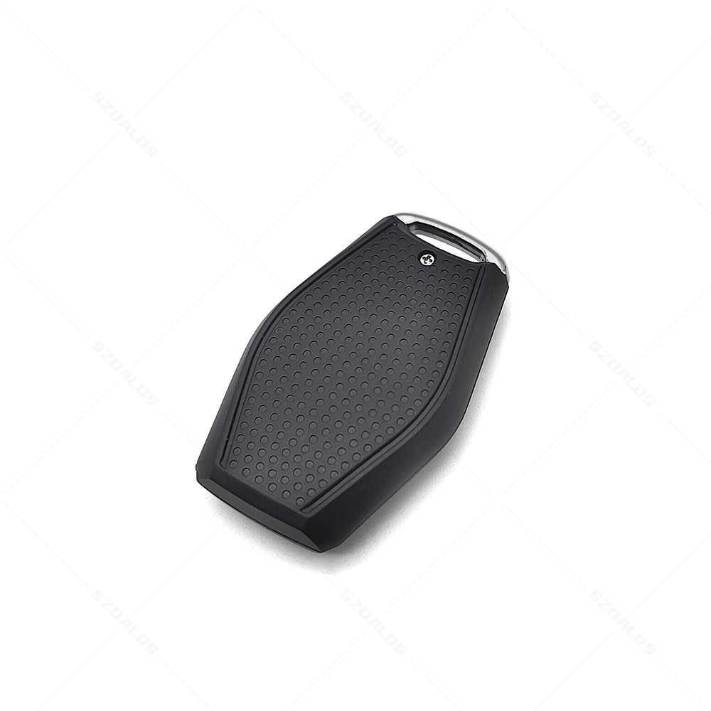 Car Remote Control 370mhz Fixed Code Hopping Code for Cyclone Alarm