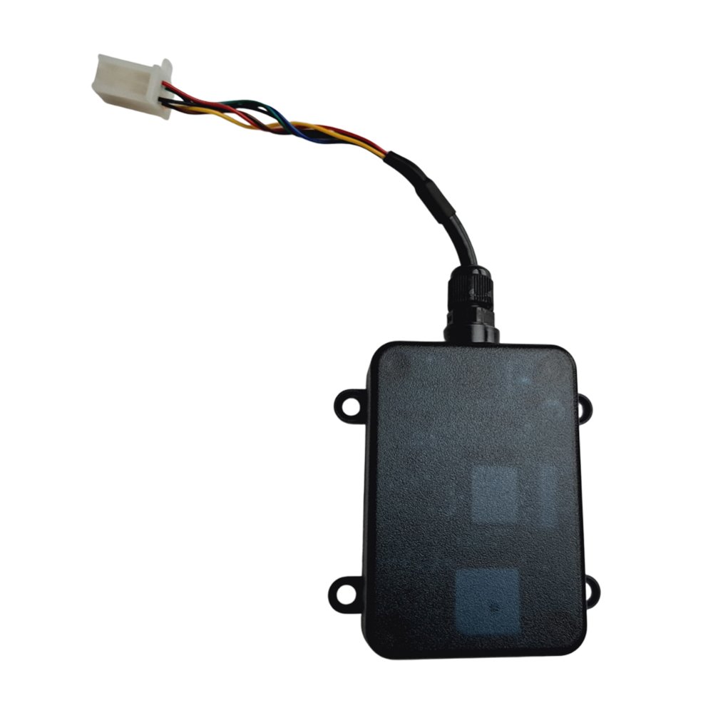 Great Quality AGPS Support to Improve GPS Fixing Time Hidden GPS Tracker for Vehicle Recovery