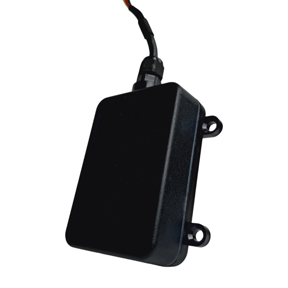 Great Quality AGPS Support to Improve GPS Fixing Time Hidden GPS Tracker for Vehicle Recovery