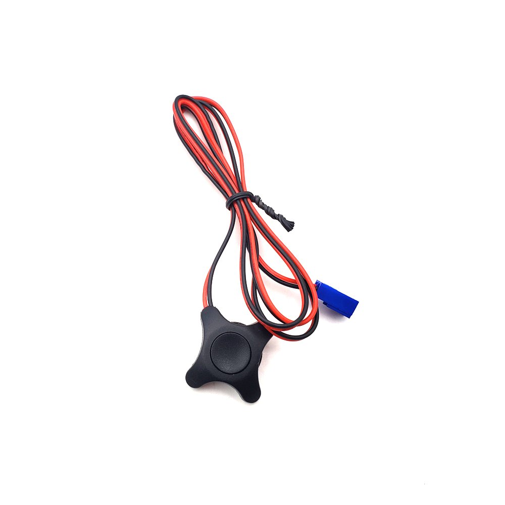 Prestige Car Alarms With Anti-Hijacking Button 315/433.92HMz Africa Auto Alarm System