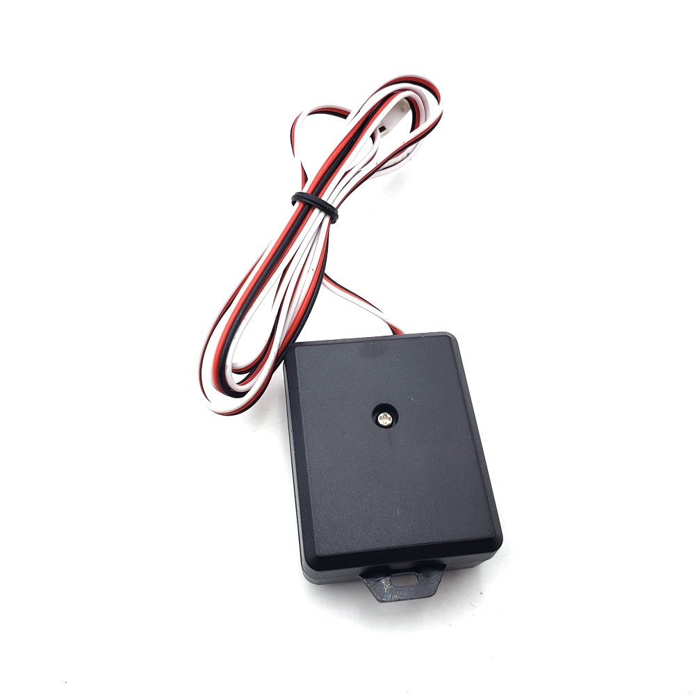 Prestige Car Alarms With Anti-Hijacking Button 315/433.92HMz Africa Auto Alarm System