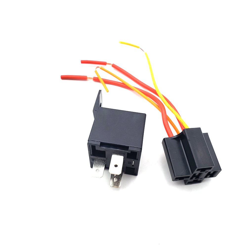 Prestige Car Alarms With Anti-Hijacking Button 315/433.92HMz Africa Auto Alarm System