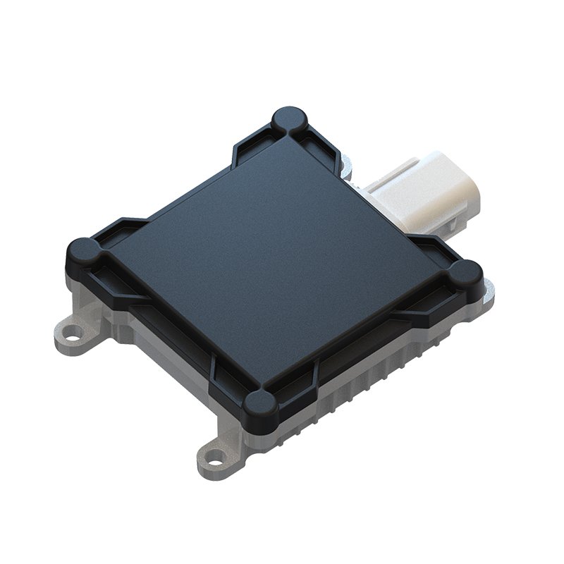 Auto Car Back Anti Crash Proximity Motion Detection Speed Sensor Smart Collision Alarm Bsd Rear Car Blind Spot Sensor