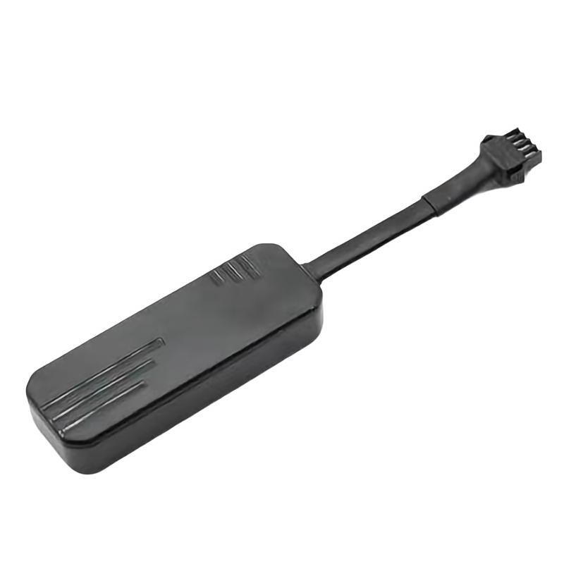 2G Global Slim Size Easy to Hide Car Remote Cut Off GPS Blocker In-Vehicle Alarms System GPS Tracker for Car