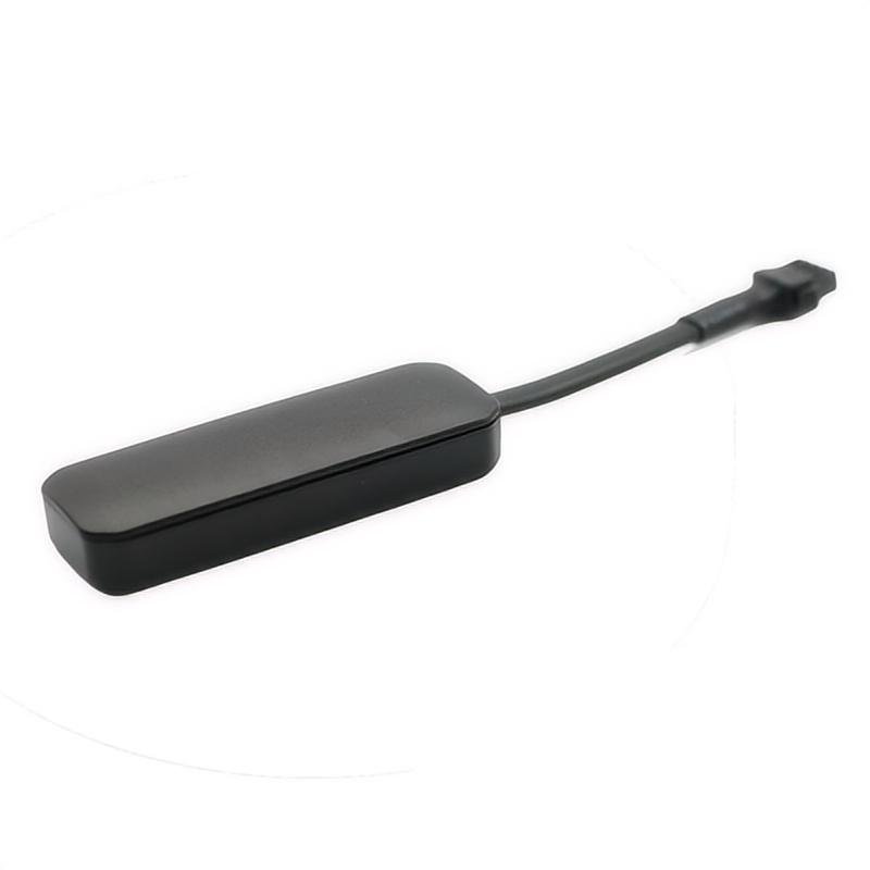 2G Global Slim Size Easy to Hide Car Remote Cut Off GPS Blocker In-Vehicle Alarms System GPS Tracker for Car