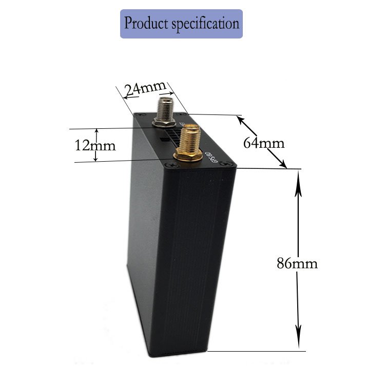 4G Gps Vehicle Intelligent Locator SOS Alarm Tracking Device Gps Vehicle tracker with 232/485/dual CAN Interface