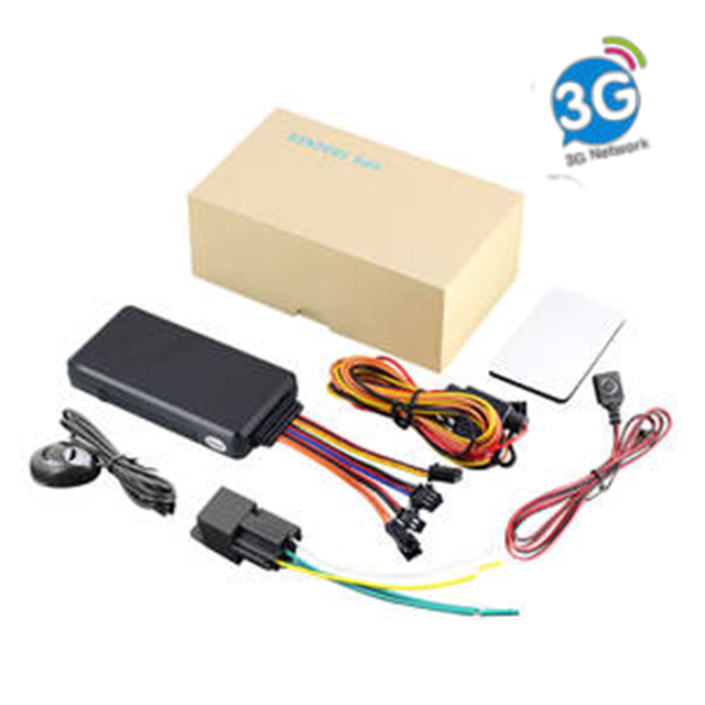 GT01 Auto Car Tracker Gps Accurate Real Time Truck ACC Detection Gps Sos Tracker