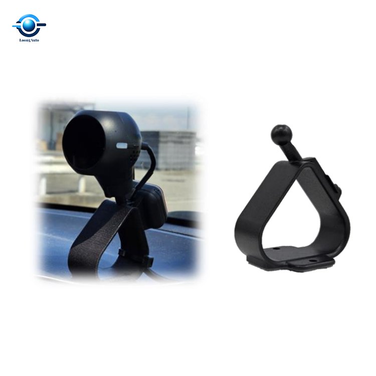 DMS Driver Fatigue Status Sensor System Fleet Management Car Alarms