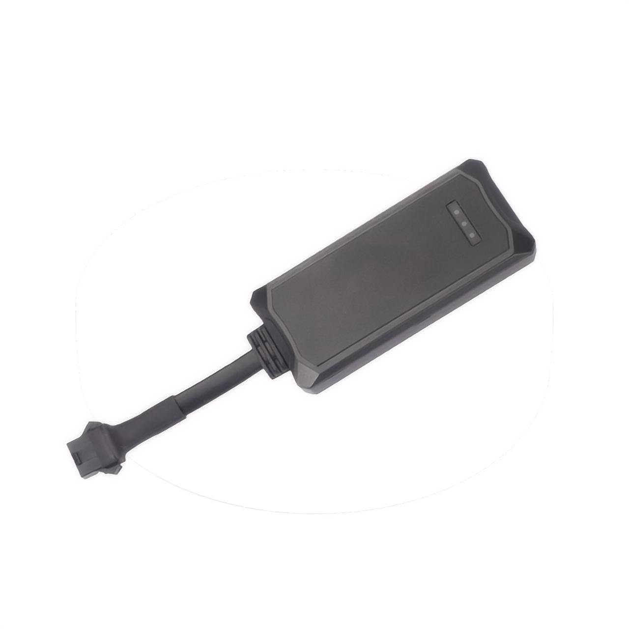 2025 Cheap Vehicle GPS Tracking System Device Car Alarm Mini GPS Car Tracker with Engine Stop