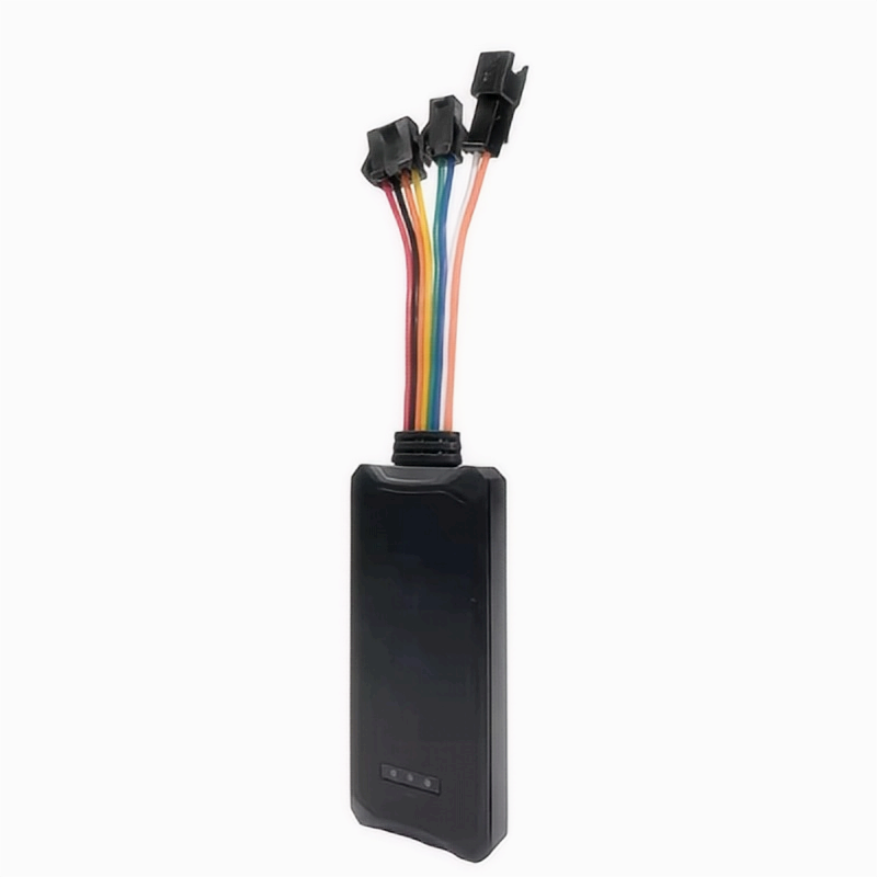 2025 Cheap Vehicle GPS Tracking System Device Car Alarm Mini GPS Car Tracker with Engine Stop