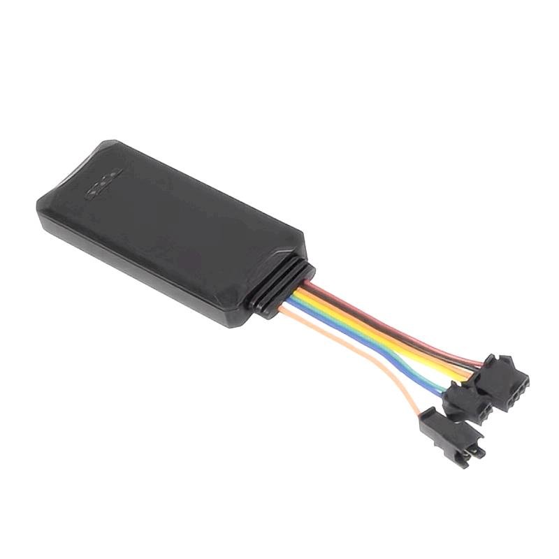 2025 Cheap Vehicle GPS Tracking System Device Car Alarm Mini GPS Car Tracker with Engine Stop