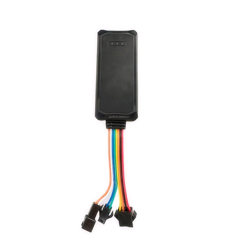 2025 Cheap Vehicle GPS Tracking System Device Car Alarm Mini GPS Car Tracker with Engine Stop