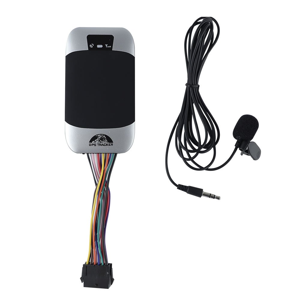 Coban GPS Car Tracker 303F Android IOS for Car Truck Bus GPS/GSM Tracker Cut Off Oil and Power Tracking System