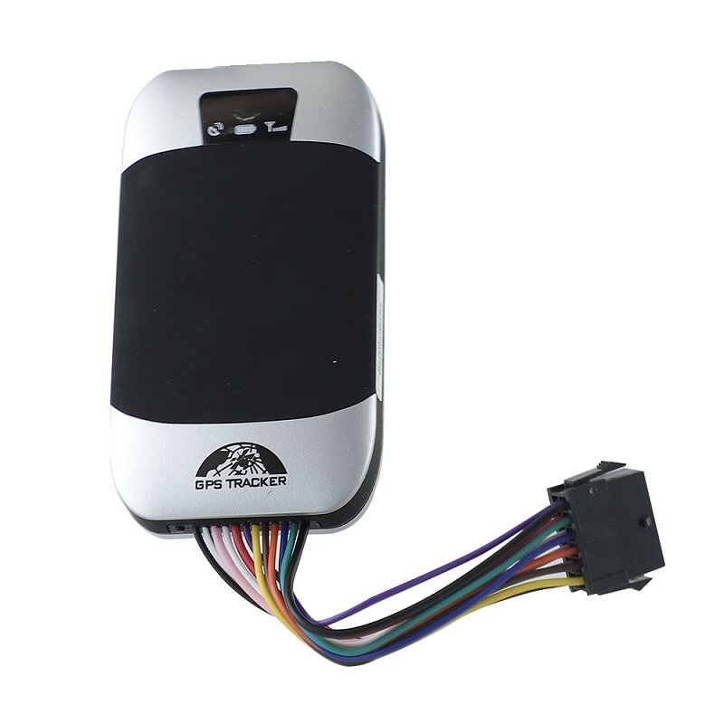 Coban GPS Car Tracker 303F Android IOS for Car Truck Bus GPS/GSM Tracker Cut Off Oil and Power Tracking System