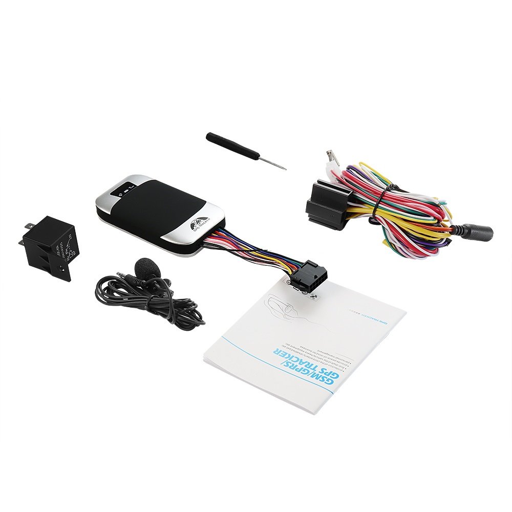 Coban GPS Car Tracker 303F Android IOS for Car Truck Bus GPS/GSM Tracker Cut Off Oil and Power Tracking System
