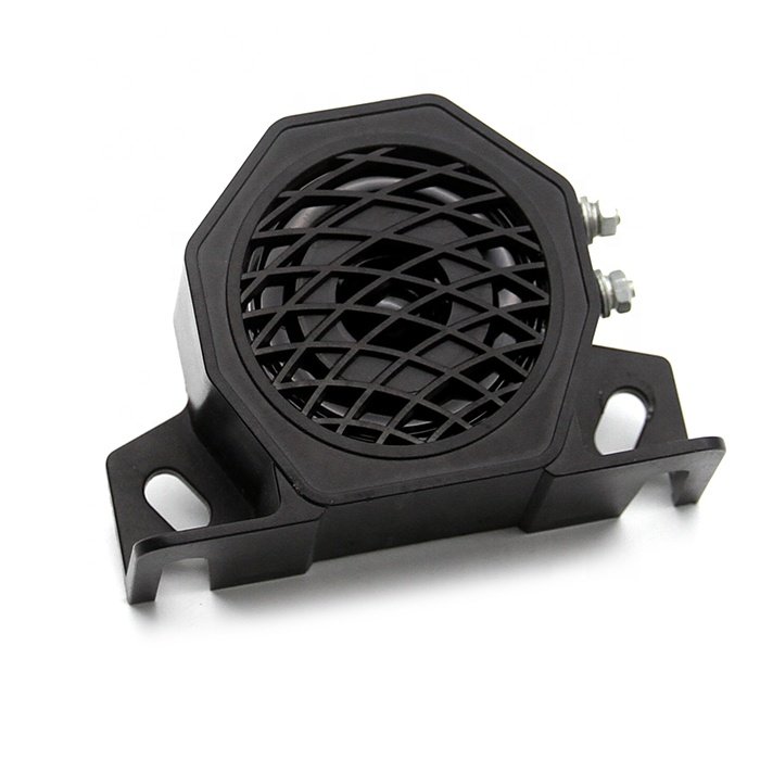 Sound Warning Alarm Car Truck Vehicle Horn Suitable for Vehicle Reversing Reminders Universal Car