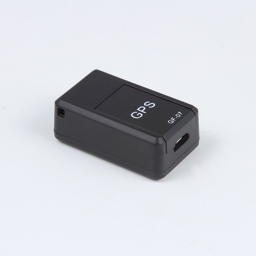 Car Intelligent Locator Real Time Tracking GPS Mini Localizador Tracker Anti Theft Anti Lost Strong Magnetic Message Positioner
