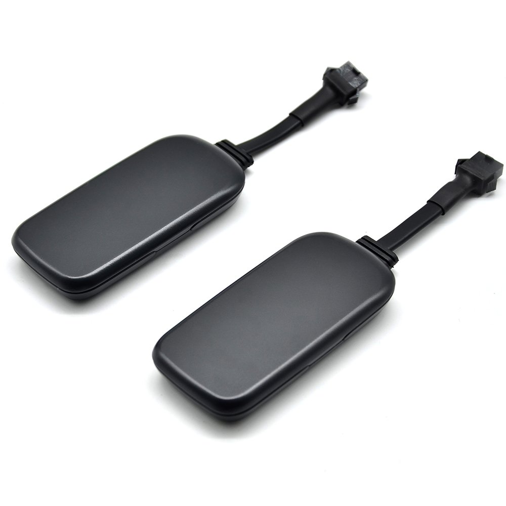 IP65 Waterproof Multi-function Real Time Tracking Engine Kill Alarms Mini Smart Tracker