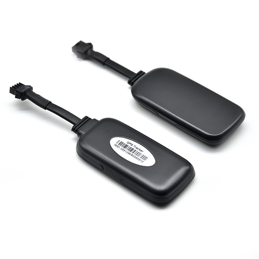 IP65 Waterproof Multi-function Real Time Tracking Engine Kill Alarms Mini Smart Tracker