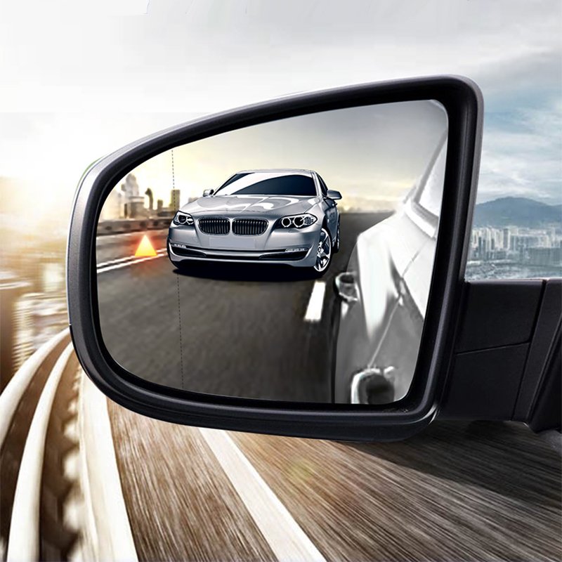 Auto Electronic Micro Sensor Detector LED Light for BMW F10 G20 X3 SX4 X5 Blind Spot Mirror