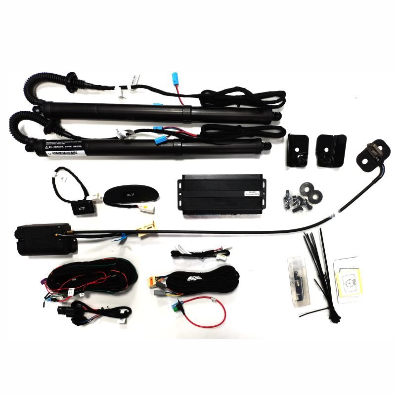 For Hyundai Creta/IX25 2020+ Electric Tailgate Lift Car Trunk Lifter car lifter accessories other body parts