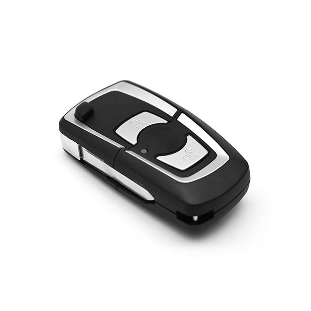 24VDC 2 DOOR Central Door Lock for Cars Accessories Remote Control, Car Electric Central Locking System for Truck