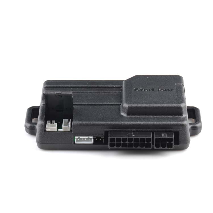 Two Way Car Alarm System Remote Starter Car Alarm A6+