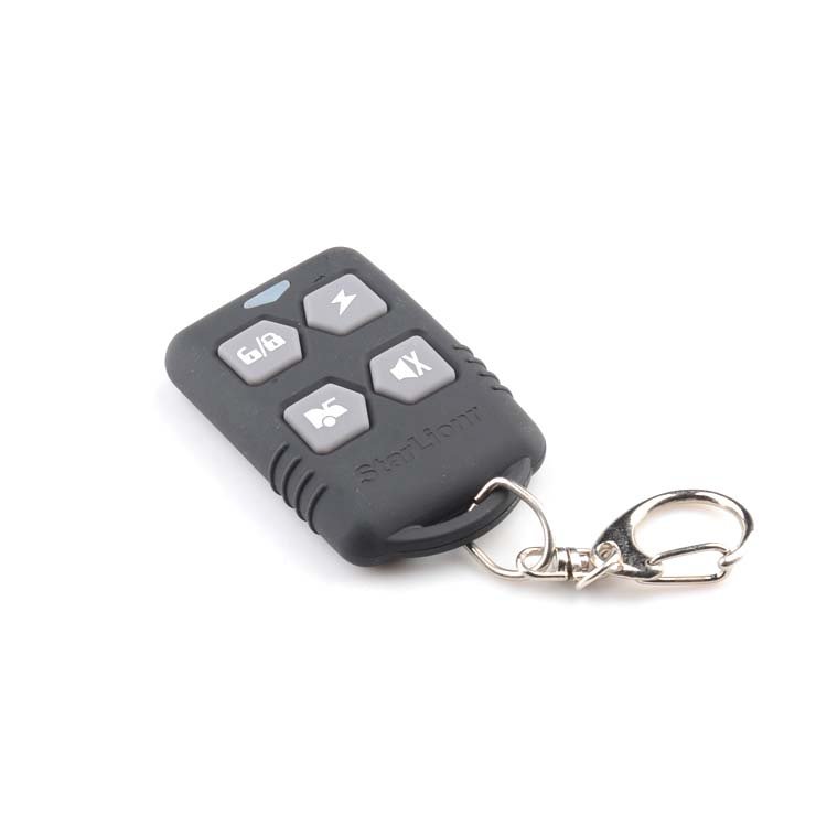 Two Way Car Alarm System Remote Starter Car Alarm A6+