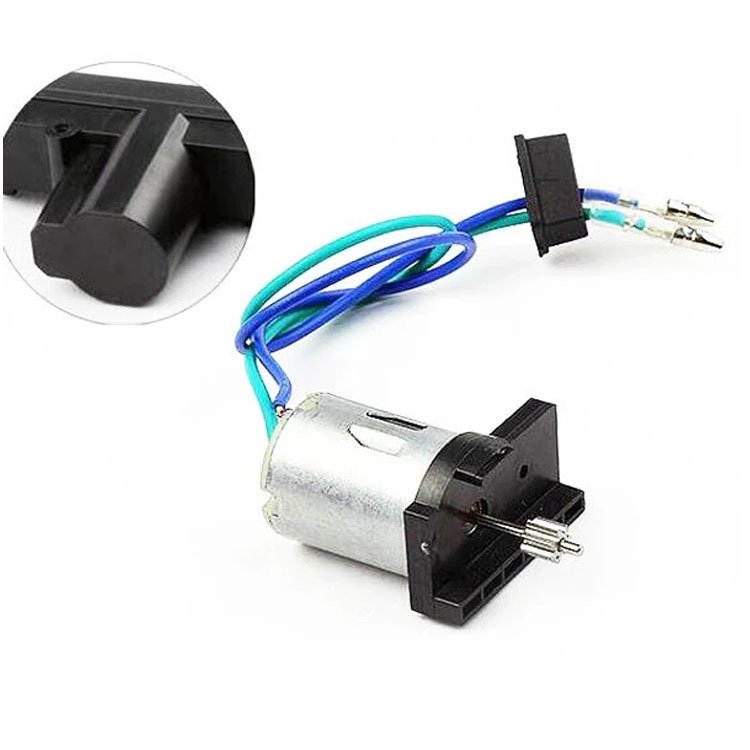 SPY Universal Car Auto Remote Central Kit Door Lock Locking Vehicle Keyless Entry System New With Remote Controllers