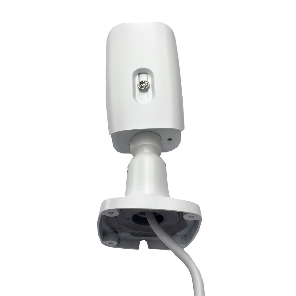 Anpr Lpr Mobile Vehicle Camera for Car Parking System Lpr