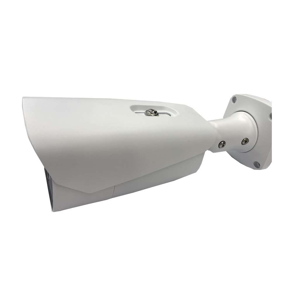 Anpr Lpr Mobile Vehicle Camera for Car Parking System Lpr