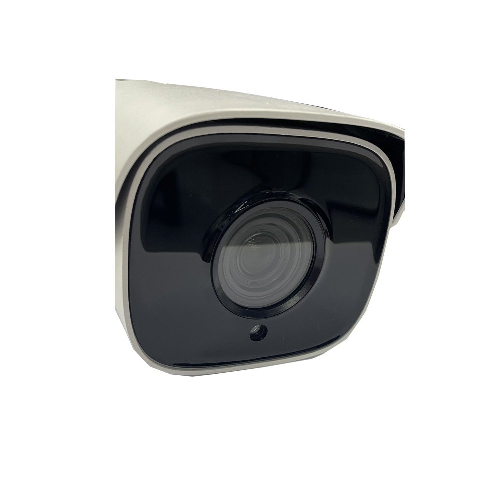 Anpr Lpr Mobile Vehicle Camera for Car Parking System Lpr